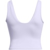 image:imageUnder Armour Motion Tank539 Celeste   White