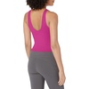 image:imageUnder Armour Motion Tank573 Mystic Magenta   Black