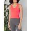 image:imageUnder Armour Motion Tank628 Beta   Black