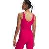 image:imageUnder Armour Motion Tank682 Shaded Fuchsia   Prime Pink