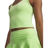 image:imageUnder Armour Motion Tank712 Lumos Lime   White
