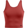 image:imageUnder Armour Motion Tank840 Earthen Orange   Black