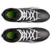 image:imageUnder Armour Spotlight Hammer Football Cleats001 BlackWhiteWhite