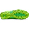 image:imageUnder Armour Spotlight Hammer Football Cleats389 Hyper GreenGreen EnergyGreen Energy