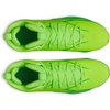 image:imageUnder Armour Spotlight Hammer Football Cleats389 Hyper GreenGreen EnergyGreen Energy