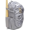 image:imageUnder Armour Unisex Utility Baseball Backpack 001 Black   Metallic Black One Size Fits Most035 Steel   Metallic Gold