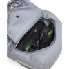 image:imageUnder Armour Unisex Utility Baseball Backpack 001 Black   Metallic Black One Size Fits Most035 Steel   Metallic Gold