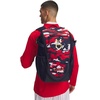 image:imageUnder Armour Unisex Utility Baseball Backpack 001 Black   Metallic Black One Size Fits Most410 Midnight Navy   Metallic Gold