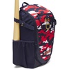 image:imageUnder Armour Unisex Utility Baseball Backpack 001 Black   Metallic Black One Size Fits Most410 Midnight Navy   Metallic Gold