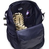 image:imageUnder Armour Unisex Utility Baseball Backpack 001 Black   Metallic Black One Size Fits Most410 Midnight Navy   Metallic Gold
