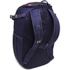 image:imageUnder Armour Unisex Utility Baseball Backpack 001 Black   Metallic Black One Size Fits Most410 Midnight Navy   Metallic Gold