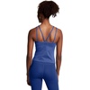 image:imageUnder Armour Womens Motion Strappy Tank Top433 Tech Blue   Royal