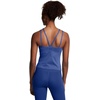 image:imageUnder Armour Womens Motion Strappy Tank Top433 Tech Blue   Royal