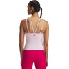 image:imageUnder Armour Womens Motion Strappy Tank Top648 Prime Pink   Shaded Fuchsia