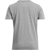 image:imageUnder Armour Womens Rival Core Short Sleeve T Shirt025 Castlerock   Black