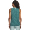 image:imageUnder Armour Womens Tech Twist Tank Top338 Rack Green   White