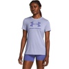 image:imageUnder Armour Womens Tech Twist Tank Top539 Celeste   Starlight