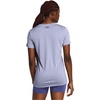 image:imageUnder Armour Womens Tech Twist Tank Top539 Celeste   Starlight