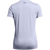 image:imageUnder Armour Womens Tech Twist Tank Top539 Celeste   Starlight
