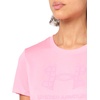 image:imageUnder Armour Womens Tech Twist Tank Top682 Fluo Pink   Sunset Pink