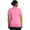 image:imageUnder Armour Womens Tech Twist Tank Top682 Fluo Pink   Sunset Pink
