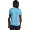 image:imageUnder Armour Womens Tech Twist V Neck Short Sleeve TShirt419 Capri   White