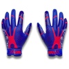 image:imageUnder Armour Blur Pee Wee Football Gloves Limited Edition401 Team Royal  White  Racer Red