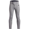 (076) Baseball Gray / Midnight Navy / Midnight Navy