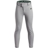 (079) Baseball Gray / Forest Green / Forest Green