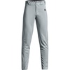 Baseball Gray (080)/Black