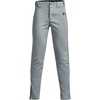 Baseball Gray (082)/Midnight Navy