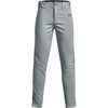 Baseball Gray (083)/Red