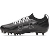 (002) Black/Black/White
