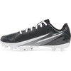 (002) Black/White/White