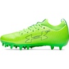 image:imageUnder Armour Kids Blur Select Jr Football Cleats Little KidBig Kid300 Green EnergyHyper GreenHigh Vis Yellow