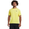 (743) Lime Yellow / / Black