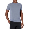 Blue Ink (497)/Mod Gray