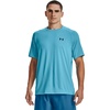 Fresco Blue (481)/Black