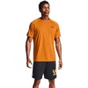 Golden Yellow (711)/Black