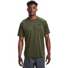 Marine Od Green (390)/White