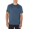 Mechanic Blue (467)/Black
