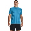 Radar Blue (422)/Black