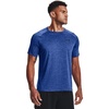 Tech Blue/Black