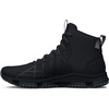 image:imageUnder Armour Mens Micro G Strikefast Mid001 BlackBlackPitch Gray