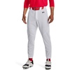 image:imageUnder Armour Mens Utility Baseball Pants100 White   Black