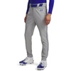 (077) Baseball Gray / Royal / Royal