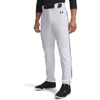 (100) White / Black / Black