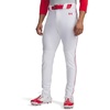 (103) White / Red / Red