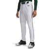 (104) White / Forest Green / Forest Green