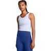 (464) Nimbus Blue / / White